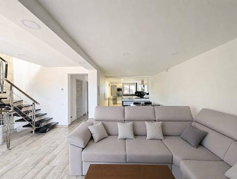 Chalet/casa adosado en venta en Sistrells, Santa Coloma de Gramenet, Barcelona