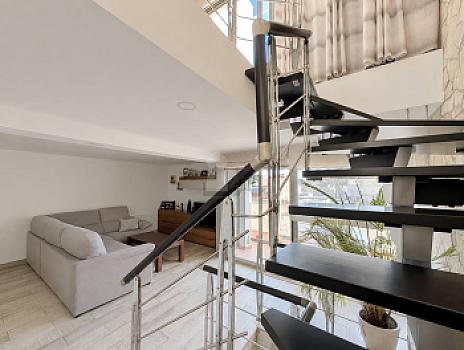 Chalet/casa adosado en venta en Sistrells, Santa Coloma de Gramenet, Barcelona