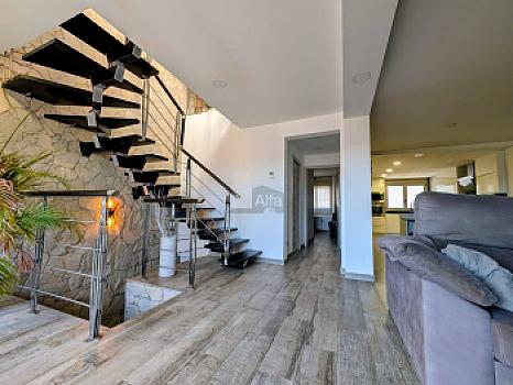 Chalet/casa adosado en venta en Sistrells, Santa Coloma de Gramenet, Barcelona