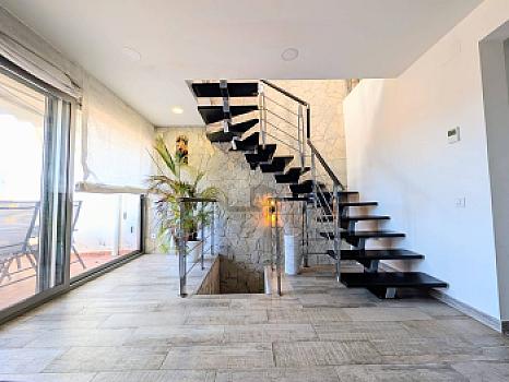 Chalet/casa adosado en venta en Sistrells, Santa Coloma de Gramenet, Barcelona