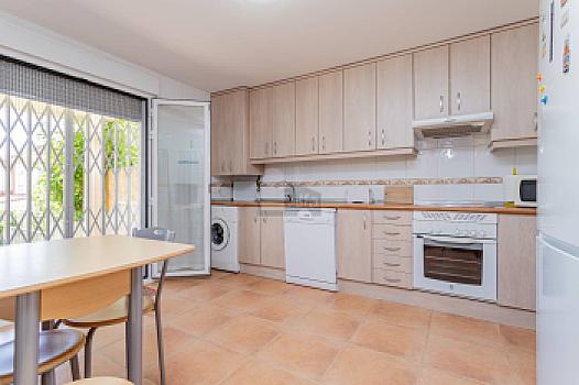 Chalet/casa pareado en venta en Moralzarzal, Madrid