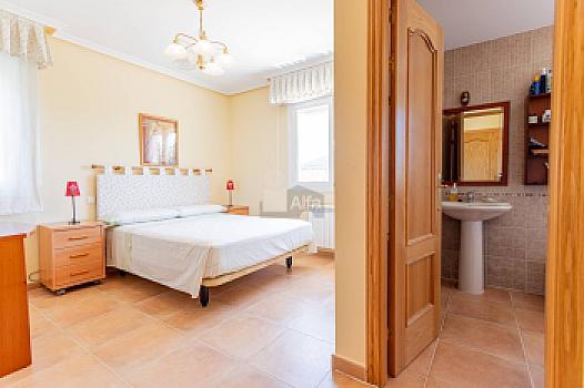 Chalet/casa pareado en venta en Moralzarzal, Madrid