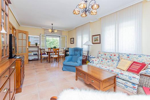 Chalet/casa pareado en venta en Moralzarzal, Madrid