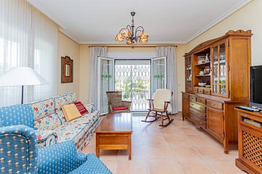 Chalet/casa pareado en venta en Moralzarzal, Madrid