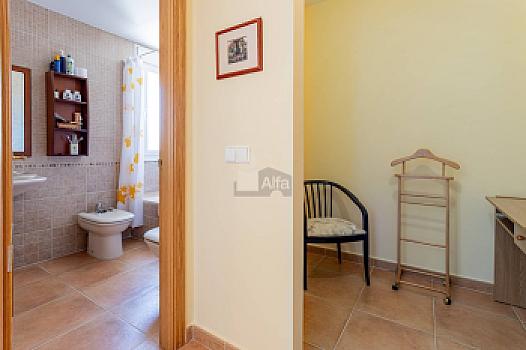 Chalet/casa pareado en venta en Moralzarzal, Madrid