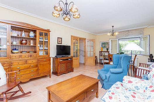 Chalet/casa pareado en venta en Moralzarzal, Madrid