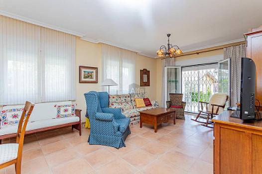 Chalet/casa pareado en venta en Moralzarzal, Madrid
