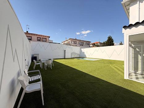 Chalet/casa pareado en venta en Seseña, Toledo