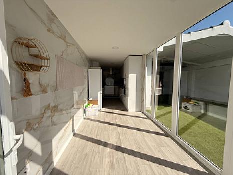 Chalet/casa pareado en venta en Seseña, Toledo
