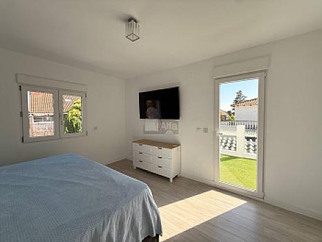 Chalet/casa pareado en venta en Seseña, Toledo