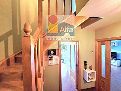 Chalet/casa adosado en venta en MATA DE QUINTANAR, Cabañas de Polendos, Segovia