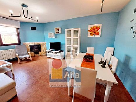 Chalet/casa adosado en venta en MATA DE QUINTANAR, Cabañas de Polendos, Segovia