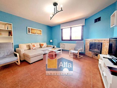 Chalet/casa adosado en venta en MATA DE QUINTANAR, Cabañas de Polendos, Segovia