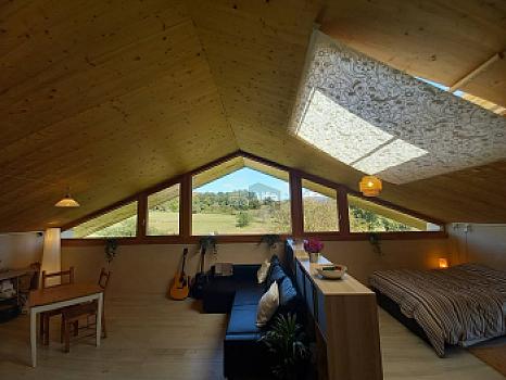 Chalet/casa pareado en venta en Amorebieta, Vizcaya