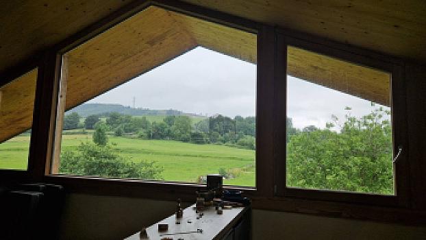 Chalet/casa pareado en venta en Amorebieta, Vizcaya