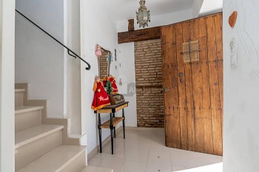 Casa rústica/casa de pueblo en venta en Albayzin, Granada, Granada