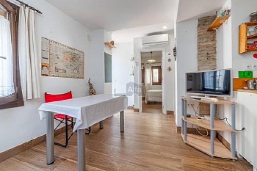 Casa rústica/casa de pueblo en venta en Albayzin, Granada, Granada
