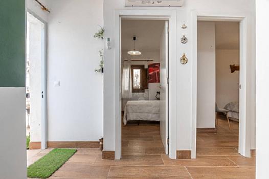 Casa rústica/casa de pueblo en venta en Albayzin, Granada, Granada