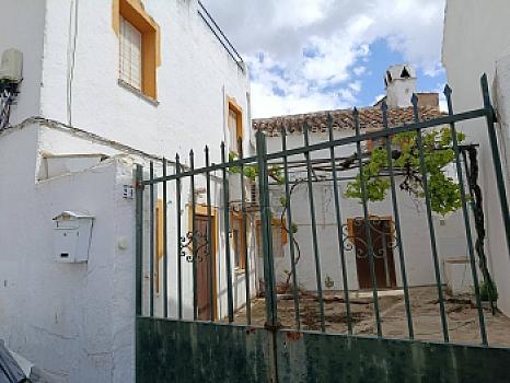 Casa rústica/casa de pueblo en venta en Aldea de la Concepcion, La Concepción, Córdoba