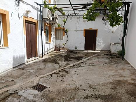 Casa rústica/casa de pueblo en venta en Aldea de la Concepcion, La Concepción, Córdoba