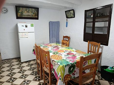 Casa rústica/casa de pueblo en venta en Aldea de la Concepcion, La Concepción, Córdoba