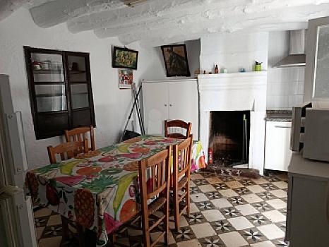 Casa rústica/casa de pueblo en venta en Aldea de la Concepcion, La Concepción, Córdoba