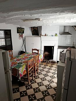 Casa rústica/casa de pueblo en venta en Aldea de la Concepcion, La Concepción, Córdoba
