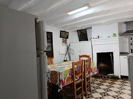 Casa rústica/casa de pueblo en venta en Aldea de la Concepcion, La Concepción, Córdoba