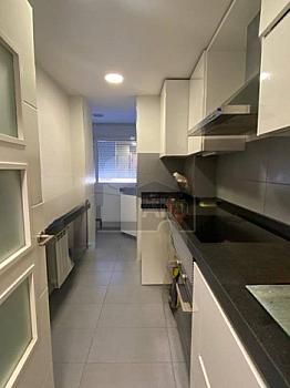 Piso en venta en Fuenlabrada, Madrid