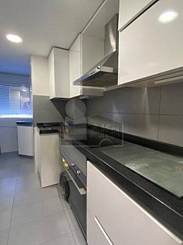 Piso en venta en Fuenlabrada, Madrid