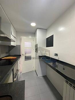 Piso en venta en Fuenlabrada, Madrid