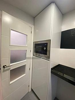 Piso en venta en Fuenlabrada, Madrid