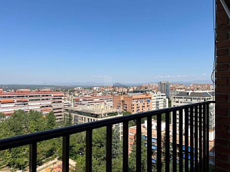 Piso en venta en Madrid, Madrid, Madrid
