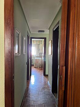 Piso en venta en Madrid, Madrid, Madrid