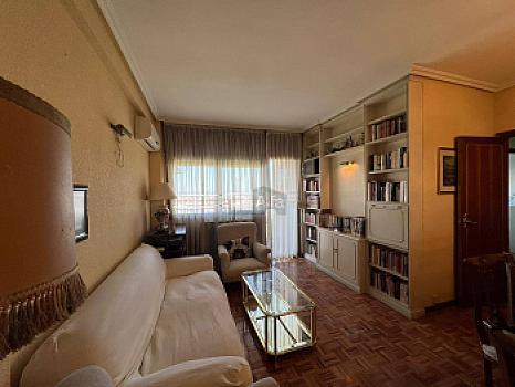 Piso en venta en Madrid, Madrid, Madrid