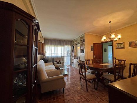 Piso en venta en Madrid, Madrid, Madrid