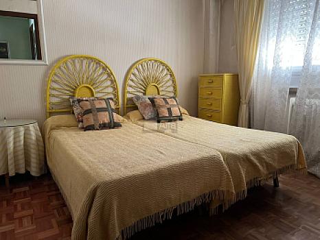 Piso en venta en Madrid, Madrid, Madrid