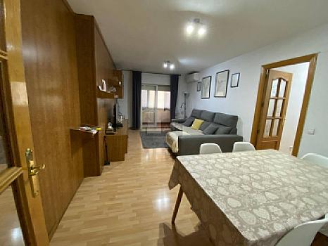 Piso en venta en Fuenlabrada, Madrid