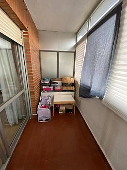 Piso en venta en Fuenlabrada, Madrid