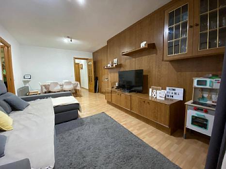 Piso en venta en Fuenlabrada, Madrid
