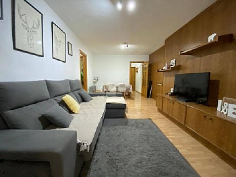 Piso en venta en Fuenlabrada, Madrid