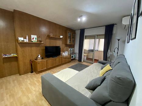 Piso en venta en Fuenlabrada, Madrid