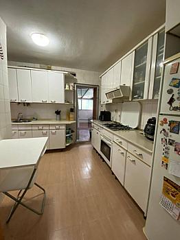 Piso en venta en Fuenlabrada, Madrid
