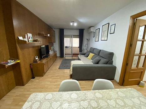 Piso en venta en Fuenlabrada, Madrid