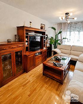 Piso en venta en Distrito Noroeste, Torrejón de Ardoz, Madrid