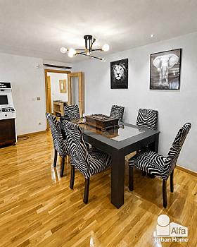 Piso en venta en Distrito Noroeste, Torrejón de Ardoz, Madrid