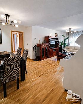 Piso en venta en Distrito Noroeste, Torrejón de Ardoz, Madrid