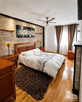 Piso en venta en Distrito Noroeste, Torrejón de Ardoz, Madrid