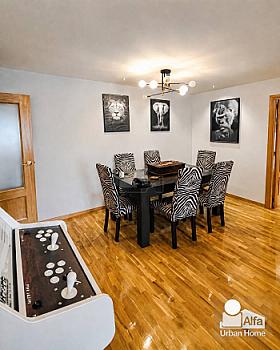 Piso en venta en Distrito Noroeste, Torrejón de Ardoz, Madrid