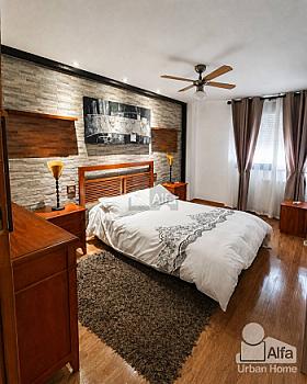 Piso en venta en Distrito Noroeste, Torrejón de Ardoz, Madrid